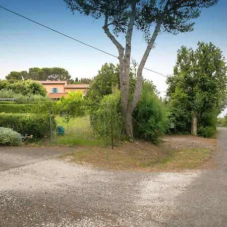 Casa Pel Di Lupo Rosignano Marittimo