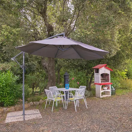 Casa Pel Di Lupo Holiday home