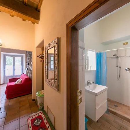 Casa Pel Di Lupo *