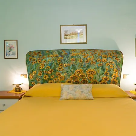 Holiday home Casa Pel Di Lupo *