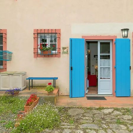 Casa Pel Di Lupo *