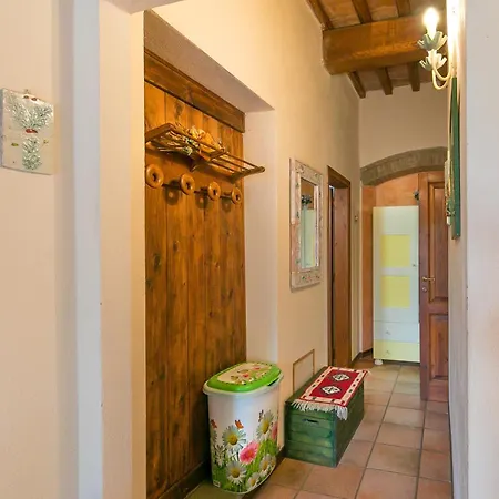 Holiday home Casa Pel Di Lupo *