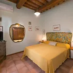 Дом отдыха Casa Pel Di Lupo
