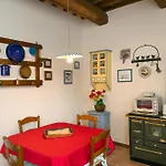 Casa Pel Di Lupo Дом отдыха