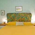 Дом отдыха Casa Pel Di Lupo *