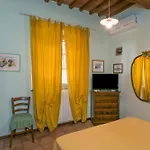 Casa Pel Di Lupo * Розиньяно-Мариттимо