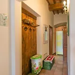 Дом отдыха Casa Pel Di Lupo *