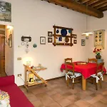 Casa Pel Di Lupo * Розиньяно-Мариттимо