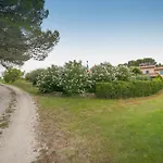 Casa Pel Di Lupo Дом отдыха Розиньяно-Мариттимо