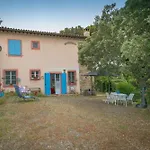 Casa Pel Di Lupo Дом отдыха *