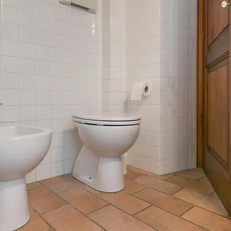 Casa Pel Di Lupo *