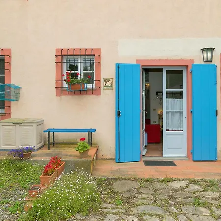 Casa Pel Di Lupo