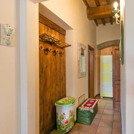 Casa Pel Di Lupo *