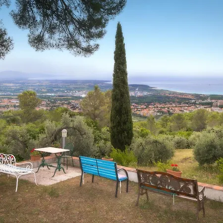 Casa Pel Di Lupo