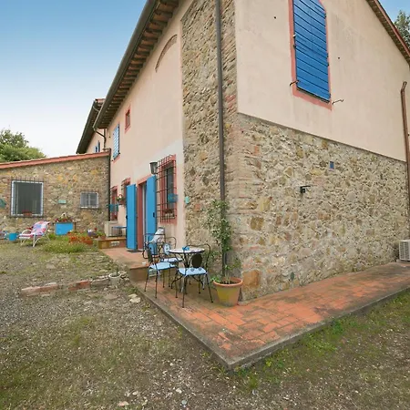 Casa Pel Di Lupo