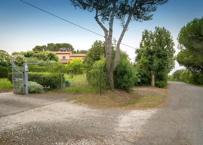 Casa Pel Di Lupo Rosignano Marittimo