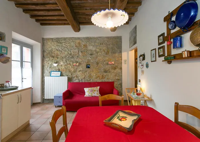 Casa Pel Di Lupo