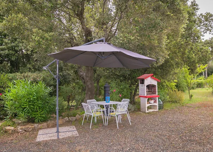 Casa Pel Di Lupo Nyaraló