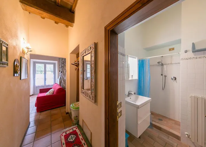 Casa Pel Di Lupo *