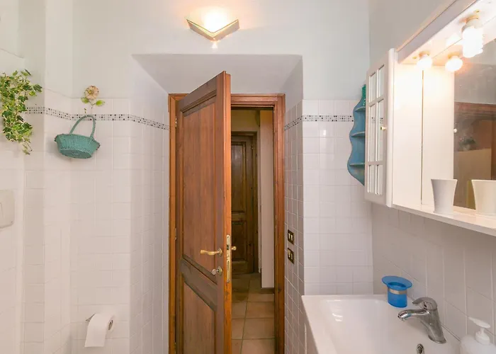 Casa Pel Di Lupo Rosignano Marittimo