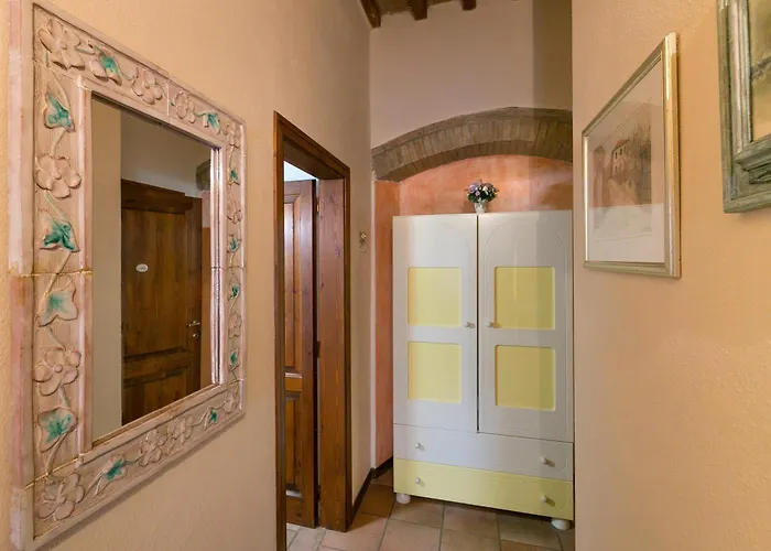 Casa Pel Di Lupo *