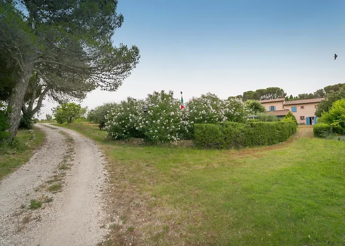Casa Pel Di Lupo Nyaraló Rosignano Marittimo
