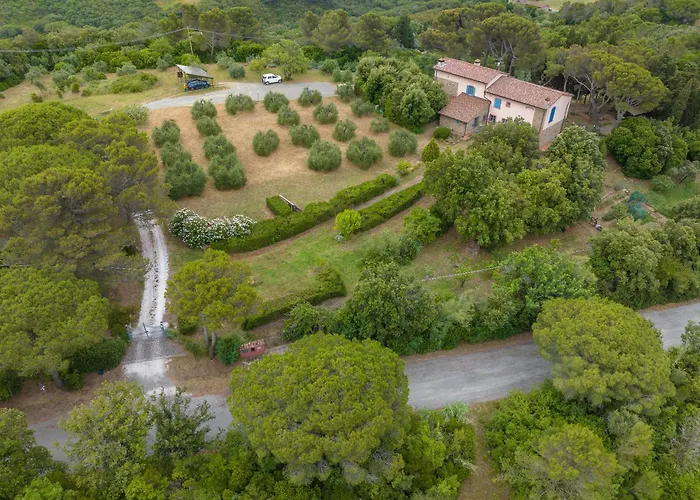 Casa Pel Di Lupo